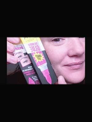 #AD #nyxcosmetics #lorealistaruk #crazybrowglowup #tiktokmademebuylt @nyxcosmetics_uk @Lorealistar The Ultimate Brow Freeze Hack You Need Right Now Tired of your brows falling flat halfway through the day? Say hello to your new holy grail product. This NYX brow glue delivers ultimate staying power to keep every hair locked in place without feeling crunchy. It is like magic in a bottle for all-day fluff and lift. Grab yours using the link below before it sells out!