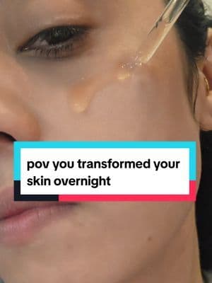 @TOSOWOONG US transformed my skin overnight ##tiktokshop ##koreanskincare #viralskincare #viralproducts #fypppppppppp