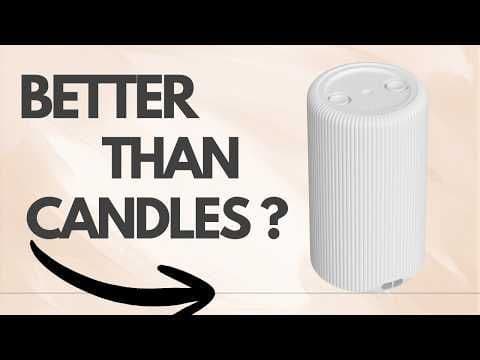 Luxury Home Scent Without Candles