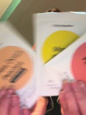 Easy to use and doing the work on their own! #kindpatches #tiktokshop #fypシ゚viral #sample #Loveyourboobs