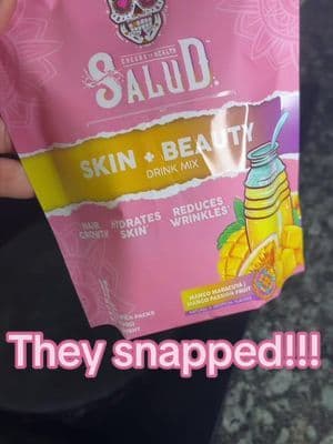 Who the hell knew this would happen!!? I’m lost for words!#tastesalud #tiktokshop #skinandbeauty