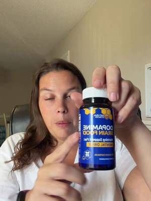 Don’t know vitamins were THaT important #naturalstacks #tiktokshopbacktoschool #dopamine #energy