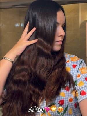This combo is everything! 🌟 My hair feels very soft, smooth and tangle free. They smell incredible. clean my scalp very well and leave my hair light but nourished. 🤍💕 obsessed! @Pantene @influenster #complimentary #Pantene #GiftedByPantene