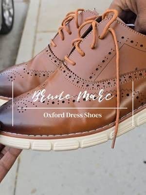 The best oxfords #TikTokCreatorSearchInsightsIncentive #tiktokshopcreatorpicks #tiktokshopholidayhaul #TTSWEST #brunomarc