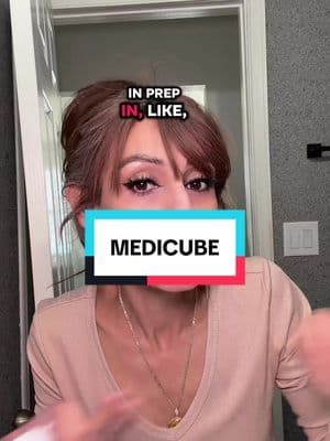 Quick, easy effective good quality, skin care, glow hydrated, radiant, smooth, brighter, skin incredible formulas #medicubepartner ##medicube##TikTokShopJumpstartSale##TikTokShopCreatorPics##tiktokshopspotlightfinds @@medicube global@@medicube US Store