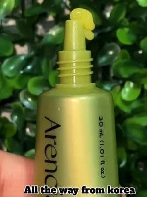 Clean girl skincare test… approved #PR #cleangirlaesthetic #arencia #kbeauty #ugccreator @Arencia