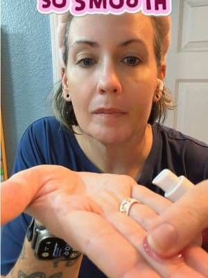 Texture demo for anyone who wants to see what this serum actually looks and feels like before ordering. #TextureDemo #MedicubeSerum #tiktokshop #SkincareDemo #GlowSerum