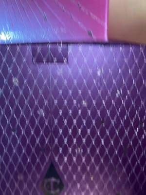 I am finally done organizing the NYX makeup vanity box with Charlotte Tilbury make up #NYXMakeup #CharlotteTilbury #Makeup #Beauty #Declutter #Organize #TikTok #TikTokShop #TikTokCreator #meidu #hautglow