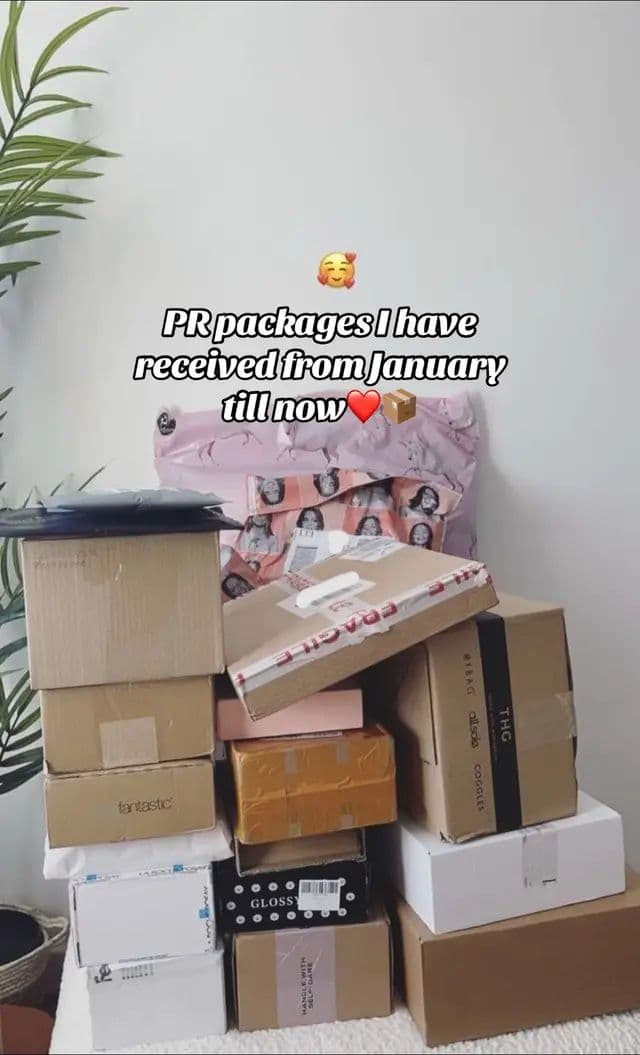 Oooh I love this little life💗 @Cube Fashion @medicube global @SHEIN @SHEIN ZA @The Oliō Store @BramleyCosmetics #medicube #prpackage #ugc #contentcreator #influencer #kskincare #prunboxing #creatorsearchinsights