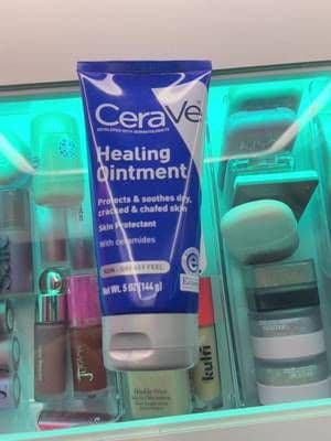 The perfect ointment for the winter #ZfluencexCeraVe #giftedbycerave @CeraVe