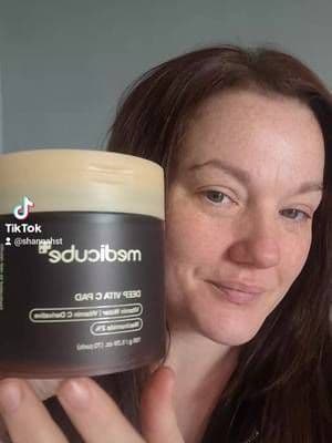 It’s time to get that "glass skin" glow! 🌟
The Medicube pads are a game-changer for anyone looking to streamline their skincare routine without sacrificing results. From brightening dull spots with Vitamin C to clearing out pores, there is a specific pad for every skin goal.
#skincaremusthaves #tiktokmademebuyit #medicube #skincareroutinetips #glassskin #skincarereview #beauty #tiktokshopfinds #selfcare #medicube #medicubepad #beautytok #skincaretiktok #tiktokshop #fypシ゚viral🖤tiktok #buynow #shopnow