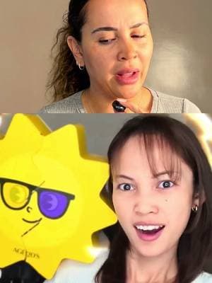 Aging never felt younger ✨✨✨ use code AGE20SJULY. @AGE20'S #AGE20S#UVSunscreen#SPF50plus#MakeupPrimer#NonGreasySkincare