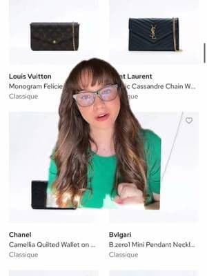 why buy when you can borrow? use code CAROLINEHALE to get your first month of @Vivrelle on me! #vivrelle #ysl #luxurybag #designerbags #fashionhacks