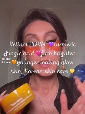 Some of the best highest quality of Korean skin care, retinol acid PDRN amazing ingredient @@medicube US Store##medicube##medicube10thbirthday##SummerTurnUp##tiktokshopsummersale##tiktokshopcreatorspicks