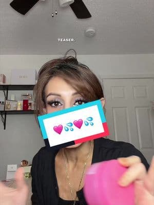 I am so excited I can’t wait to you all. Try it. I know you will love these. They are so effective. 🩷💦🩷💦@medicube global @medicube US Store #medicube #TikTokShopCreatorPics #TikTokShopJumpstartSale #tikt#tiktokshopstockupt#tiktokshopspotlight