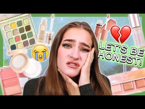 I'm The Worlds Biggest Failure... (get ready with me)