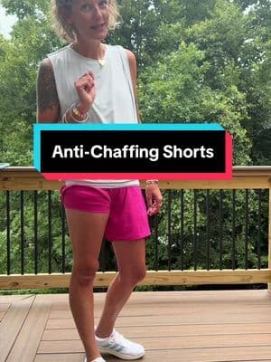 Thick thigh girls… this is your sign. 🙌 These @Halara_official anti-chafing shorts don’t ride up, are squat-proof, buttery soft, have deep pockets, and actually stay comfortable all day. I love that Halara listened to customer feedback—they made these exactly how we asked. ☀️ #halarafabric #halara #HalaraListens #tiktokshopsummersale #falldealsforyou * Halara shorts * Anti chafing shorts * Thick thigh shorts * Summer outfits * Built-in shorts * Women’s athletic shorts * High waisted shorts * Squat proof shorts * Workout shorts * Casual summer fashion * TikTok made me buy it * Women’s activewear * Soft shorts * Shorts with pockets * Travel outfit