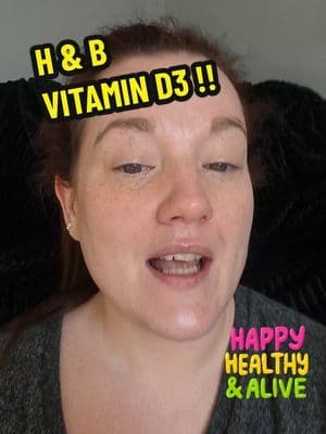The "Daily Habit" My Non-Negotiable Morning Routine ☀️ Leveling up my daily wellness game with a little sunshine in a bottle. Since we can't always get enough Vitamin D from the sun (especially during those grey months!), I’ve added this to my morning ritual. Keeping my bones and immunity happy! ✨ #D3 #vitamin #vitamind3 #tiktokmademebuyit #tiktokshop @Holland & Barrett