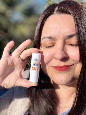 💚 Garnier UV Stick SPF 50+ 💚 I recently had the opportunity to try out the Garnier Ambre Solaire Super UV Stick SPF 50+, and I must say - it’s a game-changer for sun protection! I received this product for free to test and review as part of #mygarniercommunity, and after using it for a while, I have a lot to share about why I love it. Why I’m Loving This SPF Stick One of the biggest struggles with sunscreen is the mess - sticky hands, uneven application, and bulky bottles that are inconvenient to carry around. But this SPF stick solves all of those issues! It’s mess-free, super easy to apply, and compact enough to fit even in the smallest handbag. Whether you’re heading out for a quick errand, lounging by the pool, or going on a long hike, this stick makes reapplying sunscreen effortless. I also have a healing scar on my forehead, which makes sunscreen an absolute necessity to prevent hyperpigmentation. The Garnier sun stick glides on smoothly, provides SPF 50+ protection, and leaves no white cast - a huge plus! The texture is lightweight yet effective, and it doesn’t feel greasy or heavy on the skin. How It Works Under Makeup & Longevity Another thing I love about this product is that it layers beautifully under makeup! Unlike some sunscreens that pill or create a heavy layer, this stick applies evenly and absorbs quickly, making it perfect for daily wear. Plus, it has great longevity, providing solid protection throughout the day with reapplications as needed. Sustainability & Ethical Considerations Beyond performance, I appreciate Garnier’s commitment to sustainability. The brand has taken steps toward eco-friendly packaging, reducing plastic waste, and incorporating more sustainable ingredients. Additionally, Garnier is officially cruelty-free and certified by Leaping Bunny, meaning their products are not tested on animals. Of course, as with any brand, there’s always room for improvement. While Garnier has made strides in sustainability, consumers are increasingly looking for more refillable packaging options and fully biodegradable formulas. Transparency in ingredient sourcing is another area where more brands, including Garnier, could step up. Final Thoughts If you’re looking for a convenient, travel-friendly, high-SPF sunscreen, I’d highly recommend trying out the Garnier Ambre Solaire Super UV Stick SPF 50+. It’s a fantastic choice for on-the-go sun protection, and the added commitment to sustainability makes it even more appealing. ☀️ Have you tried this SPF stick yet? Let’s chat in the comments! Do you prefer stick sunscreens or traditional lotions? Tag a friend who needs to add this to their skincare routine! @Garnier #mygarniercommunity #sunprotection #ad #gifted #sustainableskincare #SPFessentials #GlowOnTheGo