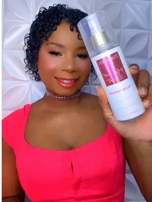 ✨Cheiro doce, fresco e VIC I A N T E!✨ Esse Body Splash é simplesmente perfeito 😍 Corre garantir antes que acabe! #bodysplash #tiktokshop #viral #livehighlights @Barbour's Beauty