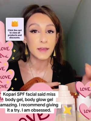 #LIVEhighlights #TikTokLIVE #LIVE I am truly obsessing over the facial spray in all of the products from. Kopari #kopari @Kopari Beauty #Face #SPF #Sunscreen #ProtectYourSkin #Hydrating #Glow #SunscreenFaceMask #SPFFaceMask #SPF50FacialSpray #Skin #Trend #Viral #Follow #TikTok #TikTokShop #TikTokShopCreator #TikTokShopSpringGlowUp #StayAtHomeMom #Housewife #Beauty #SkinCareRoutine #Spring #Summer
