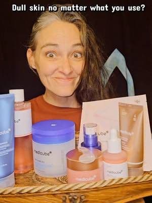 #tiktokshopstockup #tiktokshopmothersday #Medicube #tiktokshopcreatorpicks #glowuptips