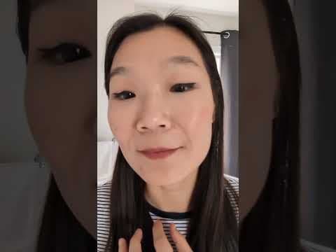 Effortless Lip Contour with L’Oréal 💄