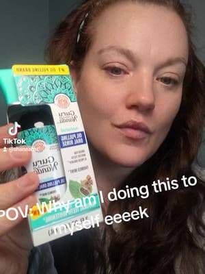 I finally decided to see what all the hype was about and tried the GuruNanda oil pulling trend in 1000064480.mp4, and let me tell you, it was quite the experience! 😅 I unboxed the kit, which came with the oil, a little measuring cup, and some toothpicks, then gave it a go by swishing it around for two minutes to see if it really whitens teeth. 🦷 Honestly, it just wasn’t for me, but since it's super popular, I’ve left the link in my orange basket for any of you who want to give it a shot yourselves! ✨
#fypシ゚viral🖤tiktok #trendingproduct #tiktokmademebuyIt #oralhealth #honestrevieww #productreview #teethwhitening #tiktokshop