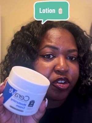 CeraVe Moisturizing Cream Review #ceravepartner #giftedbycerave #LOrealistar @CeraVe