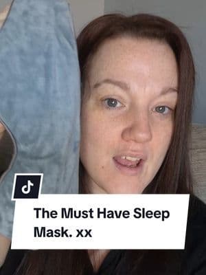 The Drift Deep-Pressure Mask Your Personal Reset Button for Restless Nights Experience the perfect marriage of gentle compression and temperature therapy. Whether you’re fighting off a stubborn migraine, battling puffy eyes, or simply trying to shut out the world after a long day, the Drift Mask is designed to ground your senses and guide you into a deeper state of relaxation. #sleep #relaxing #tiktokshop #tiktokmademebuyit #fyp