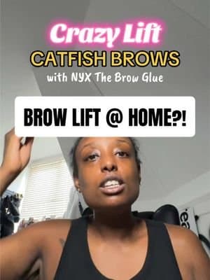 #ad @nyxcosmetics_uk will forever be the 🐐 when it comes to brows for me! To the point that if it says NYX + Brows, I’