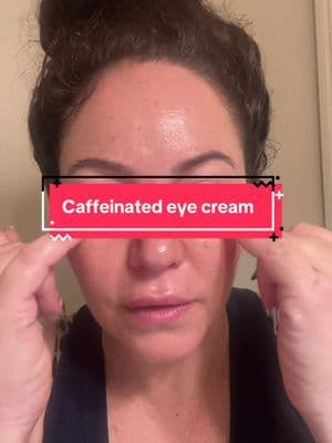 This eye hydrating serum will awaken your eyes. It also will moisturize and it’s safe for all skin types, even sensitive skin. #tiktokshopholidayhaul #tiktokshopcreatorpicks #eyebagsremedy #eyecaffeine #klairs