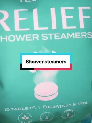 @Body Restore Shop #BODYRESTORE #TikTokShopFallDealsForYou love that they’re individually package they would make great gifts as well #ShowerSteamers #Ti#TikTokHolidayHaulp#spotlightfinds