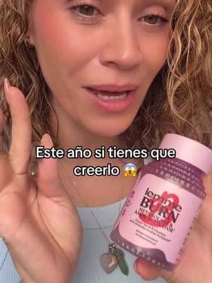 #TikTokShopBackToSchool #BackToSchool #tiktokshopcreatorpicks #digestivehealth #lemme Suplemento alimenticio. No sustituye una dieta equilibrada ni está destinado a diagnosticar, tratar o prevenir enfermedades. Resultados pueden variar.