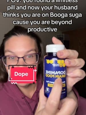 #dopamine #naturalstacks #tiktokshopcybermonday #tiktokshopblackfriday #naturalenergy