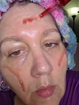 Medicube booster pro and NAD #medicube #boosterpro #over40skincare #tiktokshopdealsfordays