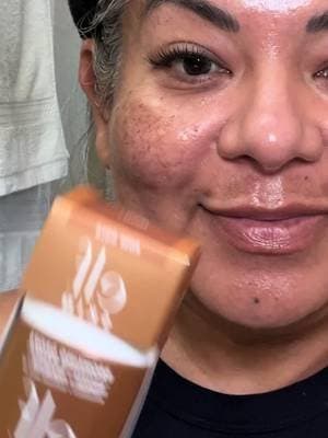 @e.l.f. Cosmetics Bronzing Drops in shade Rose Gold ✨ I mixed it into my moisturizer but you can also use your favorite #faceoil✨ it gave me a very subtle glow, which I love because I was going to be using more #glowyskin products and was worried of overdoing it, the #limitdoesnotexist when it comes to #bronzingdrops you can never have to many 😜 #elfcosmetics #elfbronzingdrops #elfmakeup #affordablemakeup #elfskin #beautytok #tiktokshopfind #tiktokshop #dealsfordays