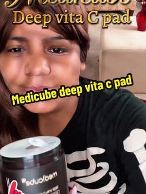 Quieres lucir una piel bella y radiante con Medicube lo puedes lograr @@medicube global##medicube##skincare##love##skincareroutine##tiktokshop#skincare #medicubeblackfridaydeepvitaccapsulecream #medicubeblackfridaypdrncollagencapsulecream #medicubevitaccapsulecream #camelliadeepcollagenvliftinggelmask #tiktokshopmedicubeskincarekorean #medicubeskincarebundle #tiktokmedicubetxaniacinamidecapsulecream #camelliadeepcollagenfirminggelmask #glowrecipeskincarevault #torridencollagenfirminggelsheetmask #beautyreview #beautytutorial #beautyroutine #girs #glowup #glowingskin #vitaminc #pad #mom #momsoftiktok #holyday #holydayhaul #tiktokshopholydayhaul #tiktokshopventasholiday #venta #tiktok#review #face #skincarelove #skincarelover