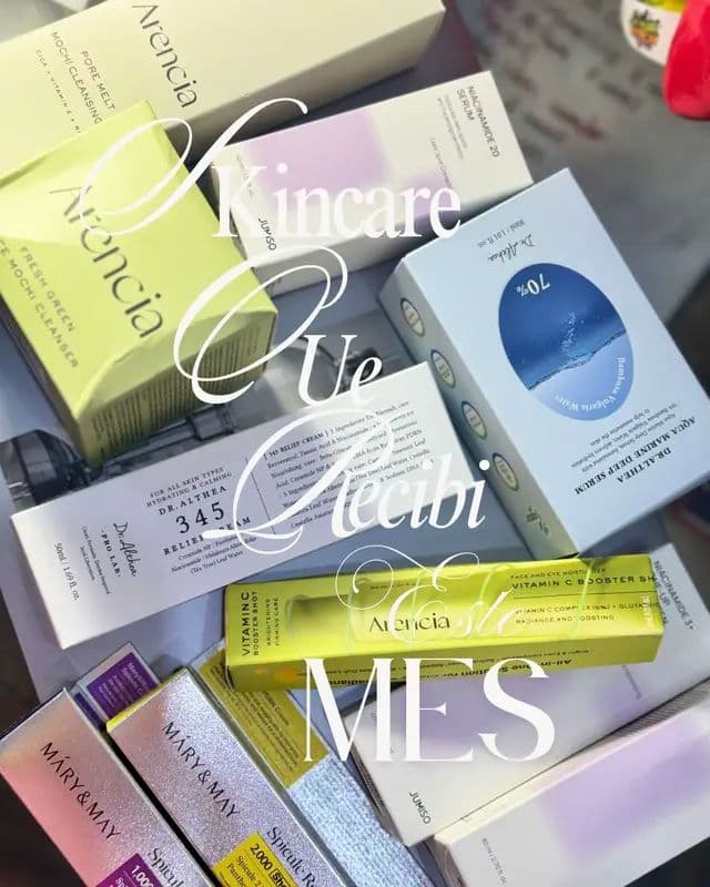 Estarรฉ probando juiciosa cada uno Los que ya son restock Son la -Dr Althea 345 10/10 Arencia mochi cleanser top para piel con acnรฉ 100/10 Jumiso potente pero para piel sensible ๐จ9/10 @Arencia @JUMISO_latam @YesStyle @YesStyleInfluencers Todo lo puedes comprar vรญa YesStyle โญ๏ธcรณdigo de descuento MARIPEACEE17โญ๏ธ #oilyskin #darkspots #prpackage #fyp #skincare