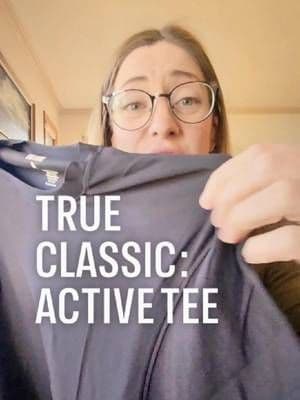 If you like going through your day in sheer comfort: The True Classic Active Tee @trueclassic #trueclassic #mens #menswear #tee #tshirt #fitted #sexyman #holidaygifts #momsover40 #over40club #momsover30 #giftguide #giftsforhim#christmas2024 #tiktokmademebuyit