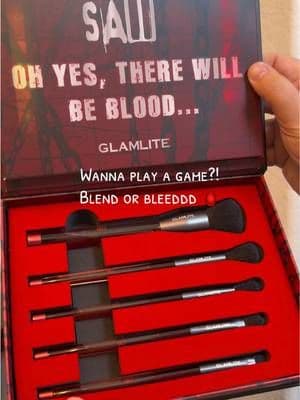@Glamlite #glamlite #bfcm #tiktokshopblackfriday #SAW #brushes