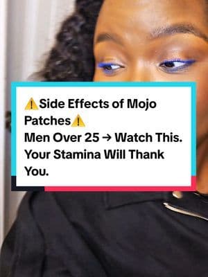 Men… if your stamina drops halfway through the day, these Mojo Patches actually help keep your natural vitality and drive going. Steady-release ingredients, clean formula, and a super simple way to support all-day stamina without energy crashes. … #fyp #abbydames #TikTokShopJumpstartSale #newyearnewme #OutlandishCreatorChallenge men’s stamina support, men’s vitality patch, daily stamina patch for men, Mojo patches for men, Kind Patches Mojo, stamina-boosting support for men, natural stamina for men, energy and stamina support patch, wearable stamina support, men’s daily drive patch, men’s consistent stamina, steady-release stamina patch, active men stamina support, men’s lifestyle stamina booster, men’s energy consistency, vitality and stamina for men, stamina routine for men, plant-based stamina patch, daily stamina maintenance, natural stamina balance, men’s morning stamina support, stamina for active men, easy stamina support, men’s vitality essentials, stamina routine upgrade, daily performance stamina, men’s wellness patch, stamina lifestyle patch, men’s energy patch, men’s wearable wellness patch, stamina for busy men, natural ingredient patch for men, all-day stamina support, men’s energy consistency, men’s stamina release patch, men’s vitality routine, natural stamina consistency, stamina for workouts lifestyle, men’s daily energy and stamina, men’s vitality and drive patch, stamina patch routine, men’s stamina wellness men’s stamina support, men’s vitality patch, daily stamina patch for men, Mojo patches for men, men’s energy patch, men’s wearable wellness patch, stamina for busy men, natural ingredient patch for men, all-day stamina support, men’s energy consistency, men’s stamina release patch, men’s vitality patch, daily stamina patch for men, Mojo patches for men, Kind Patches Mojo, stamina-boosting support for men, natural stamina for men, energy and stamina support patch, wearable stamina support, men’s daily drive patch, men’s consistent stamina, steady-release stamina patch, active men stamina support, men’s lifestyle stamina booster, men’s energy consistency, vitality and stamina for men, stamina routine for men, plant-based stamina patch, daily stamina maintenance, natural stamina balance, men’s morning stamina support, stamina for active men, easy stamina support, men’s vitality essentials, stamina routine upgrade, daily performance stamina, men’s wellness patch, stamina lifestyle patch Disclaimer: Final price, discounts, and shipping may differ based on your TikTok account, available coupons, and current promotions. Always refer to the product listing for the most up-to-date offers. Promotion may have ended by the time you see this. Also, please consult with your Healthcare provider before starting anything new.