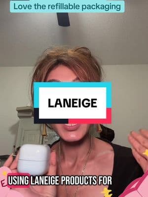 @laneige_us #laneige_contest #laneigenextgen_challenge #laneige_us #TikTokShopAffiliate