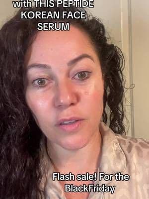 If you haven’t tried these, you need to!! It’s a peptide serum. You will never forget. @dear, Klairs #peptideserum #peptides #klairs #tiktokshopblackfriday