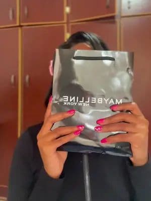 Be in the lookout for my campaign post with @Maybelline New York Africa 🥹I have exciting news you don’t want to miss #prpackages #prpackageunboxing #prpackage #prpackage #fypシ゚ #unboxingasmr #campaign #maybelline #maybellinebirthdaymonth #MaybellineBirthdayMonth