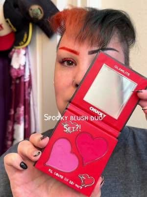 #blush #glamlite #glamlitecosmetics @Glamlite #ttstoptier #tiktokshop