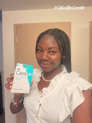 #giftedbycerave #zfluencexcerave #ceraveblemishpatches @cerave @campustrendsetters These NEW CeraVe blemish patches have been a game-changer for my nighttime routine 💙