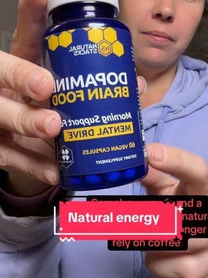 #naturalstacks #tiktokshopcreatorpicks #holidayhaul #energy #feelinggood