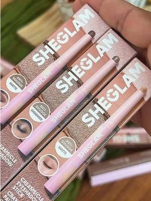 #SHEGLAMeyeshadow #SHEGLAMeyeshadowstick @sheglam @sheglam #sheglam #ad Store Name:SHEGLAM 🆔 470948852 🔗 https://shein.top/c611k7l Store Name:SHEGLAM 🆔 470948852 🔗 https://shein.top/ugk0dv6 Store Name:SHEGLAM 🆔 455521250 🔗 https://shein.top/p13ioo0 Store Name:SHEGLAM 🆔 455521250 🔗 https://shein.top/ugk0ap3 Store Name:SHEGLAM 🆔 469591103 🔗 https://shein.top/kfpryep Store Name:SHEGLAM 🆔 469591103 🔗 https://shein.top/b8yahxu Store Name:SHEGLAM 🆔 455606964 🔗 https://shein.top/kzk82hp Store Name:SHEGLAM 🆔 455606964 🔗 https://shein.top/p13iq10 Store Name:SHEGLAM 🆔 455606964 🔗 https://shein.top/kzk84n4 Store Name:SHEGLAM 🆔 469587657 🔗 https://shein.top/c611hsk Store Name:SHEGLAM 🆔 469587657 🔗 https://shein.top/kzk81h1
