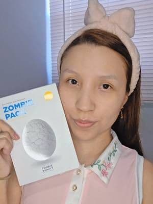 ¡El cambio en mi piel fue REAL! Pasó de estar seca a quedar mega suave y con los poros super limpios. 10/10 para mi rutina semanal @SKIN1004 US . #SKIN1004 #tiktokshopcreatorpicks #koreanskincare #centella #skincare